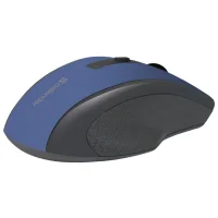 Мышь Defender Accura MM-665 (синий) фото 2